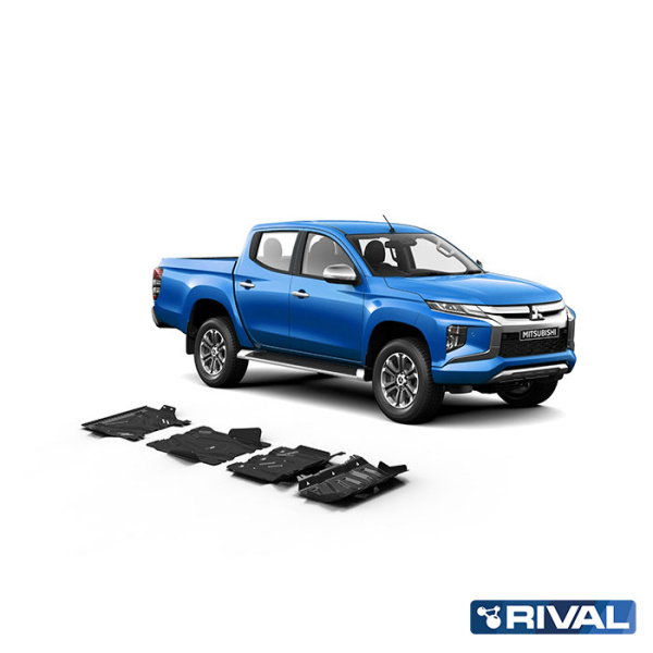 Mitsubishi L200 2019- #9dfac3b3a39d03e914c30679a49fa60f6c2f15d3#